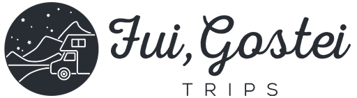 Fui-Gostei-Trips