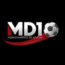 MD10 Agenciamento de Atletas